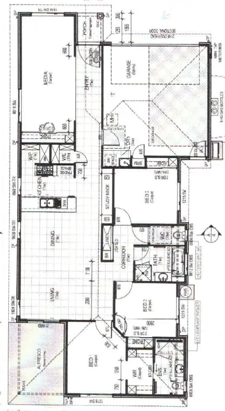 31 Landings Boulevard, Lilywood, Qld 4513