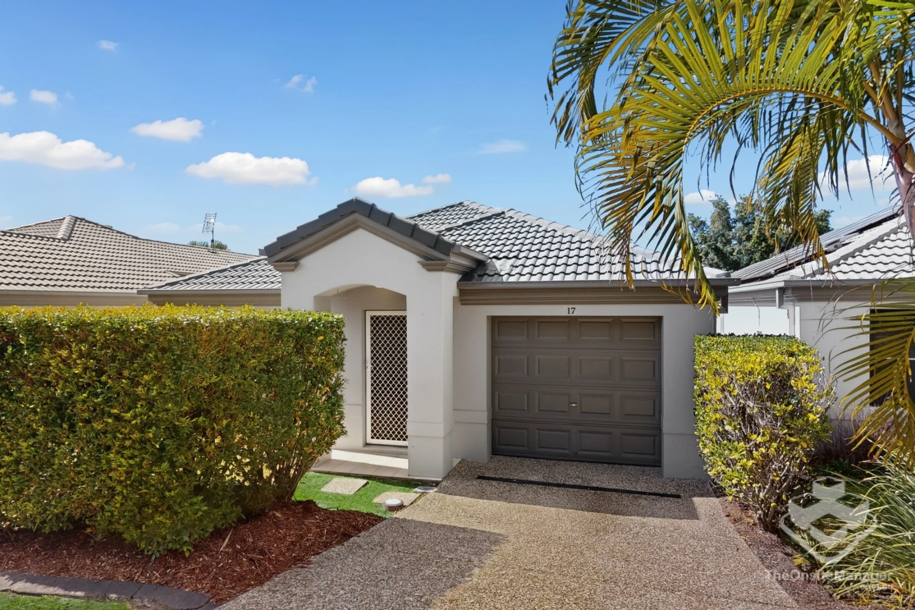 31 Langport Parade, Mudgeeraba, Qld 4213