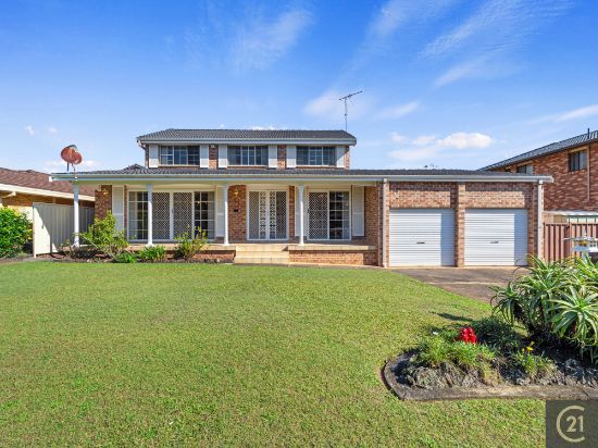31 Links Avenue, Milperra, NSW 2214