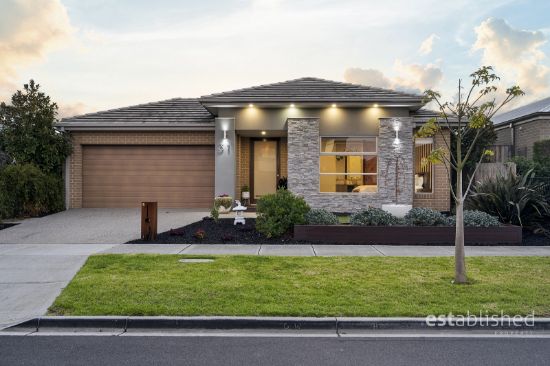 31 Liverpool Street, Point Cook, Vic 3030