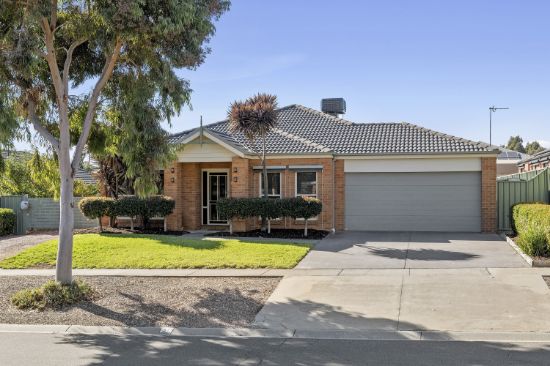 31 Lower Beckhams Road, Maiden Gully, Vic 3551