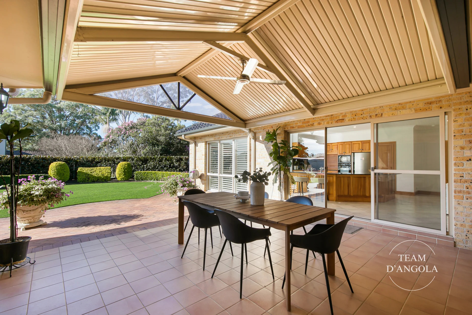 31 Lygon Place, Castle Hill, NSW 2154
