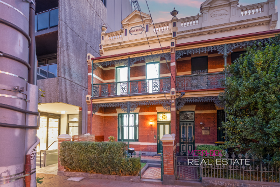 31 Lygon Street, Brunswick East, Vic 3057