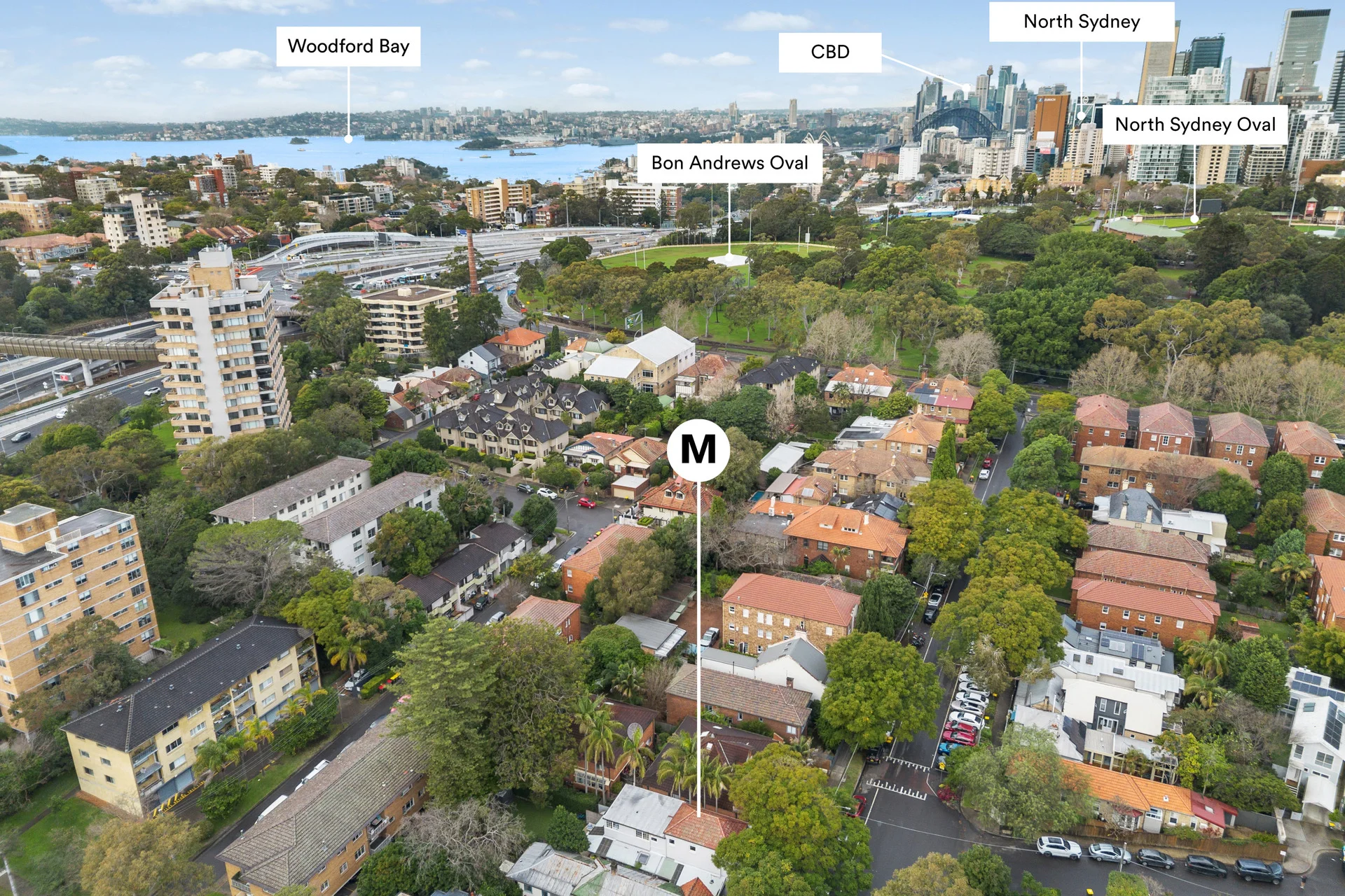 31 Lytton Street, Cammeray, NSW 2062