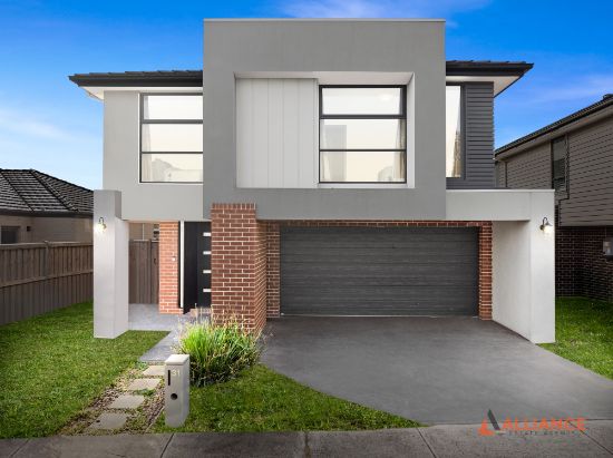 31 Mallorca Drive, Wollert, Vic 3750