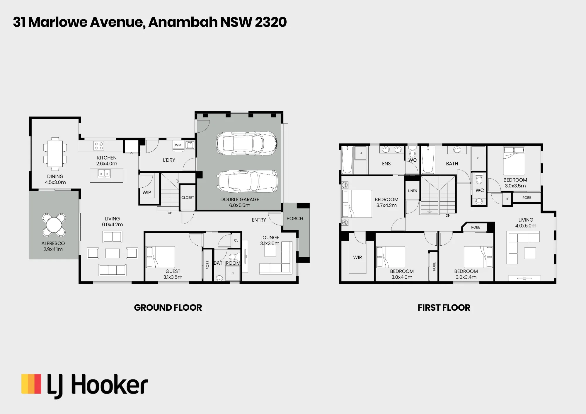 31 Marlowe Avenue, Anambah, NSW 2320
