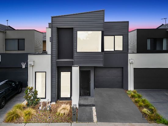 31 Matchett Drive, Clyde, Vic 3978