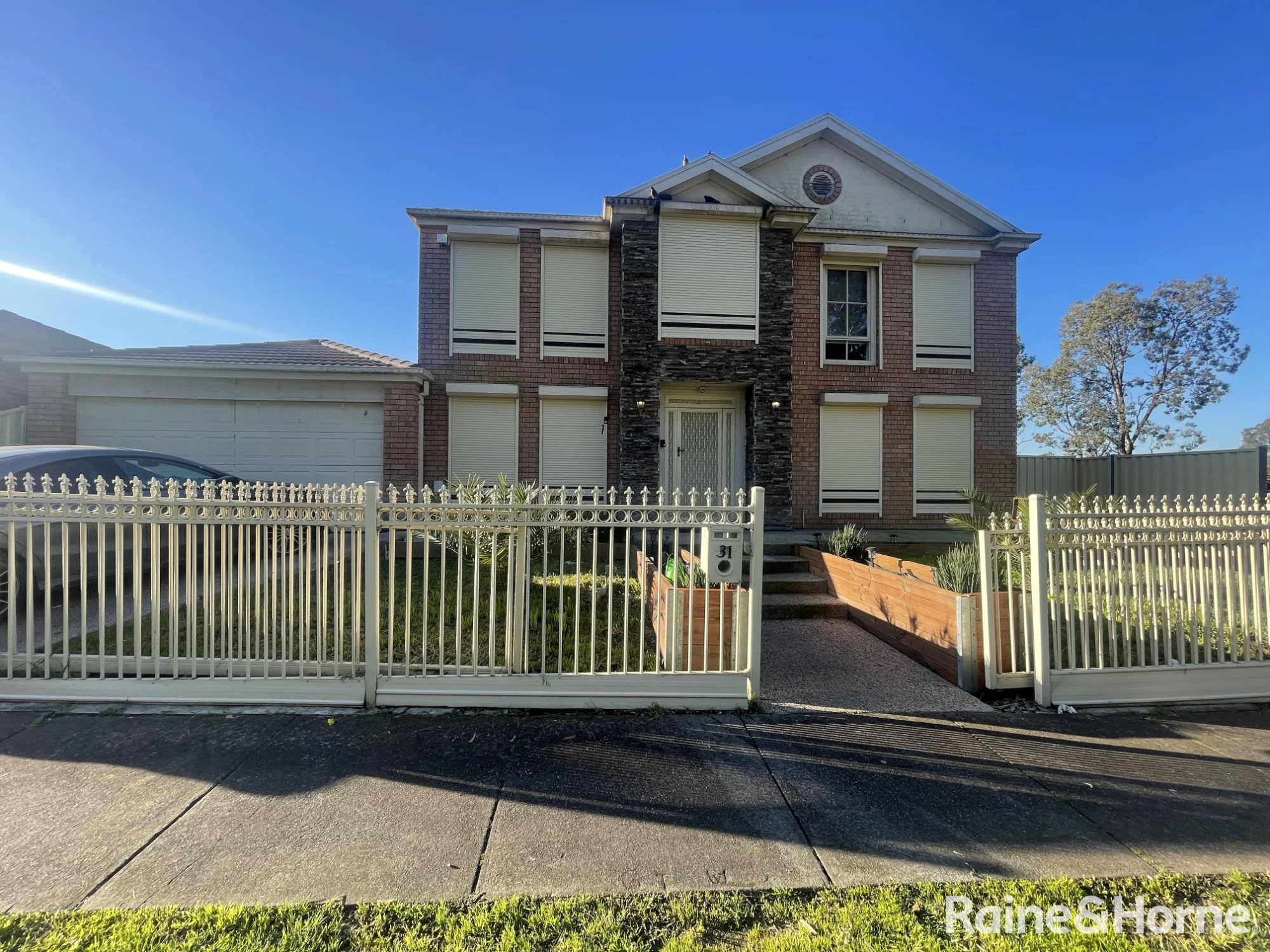 31 Mckenzie Crescent, Roxburgh Park, Vic 3064