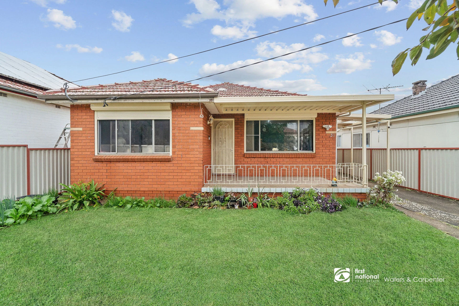 31 Meroo Street, Auburn, NSW 2144