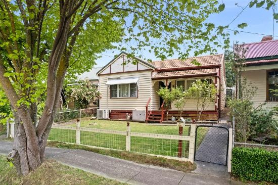 31 Mitchell Street, Kyneton, Vic 3444