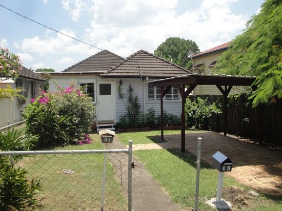 31 Mitre Street, St Lucia, Qld 4067