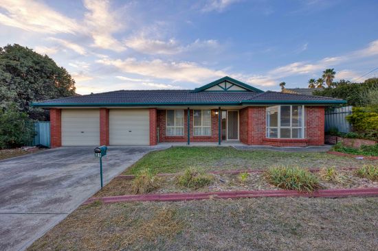31 Moore Rd, Reynella, SA 5161