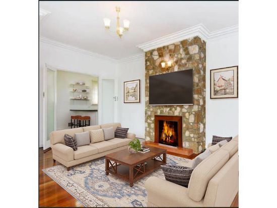 31 Moorland Avenue, Glen Iris, WA 6230