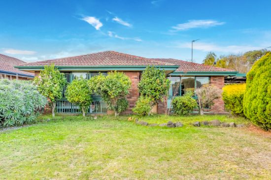31 Morgan Drive, Traralgon, Vic 3844