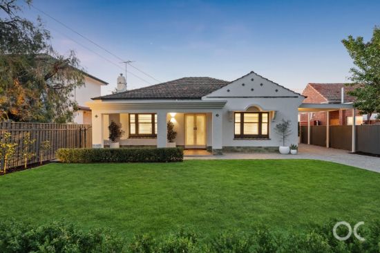 31 Narinna Avenue, Cumberland Park, SA 5041