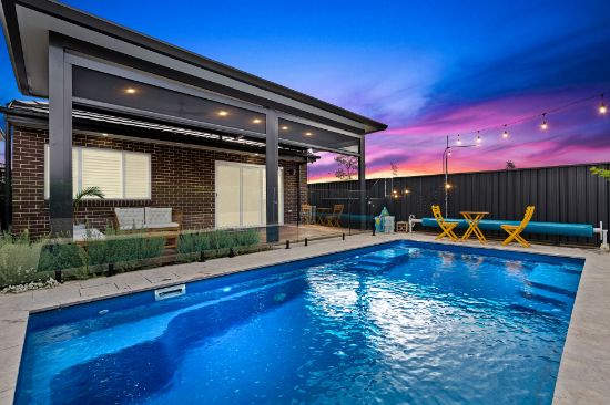 31 Nelson Road, Box Hill, NSW 2765