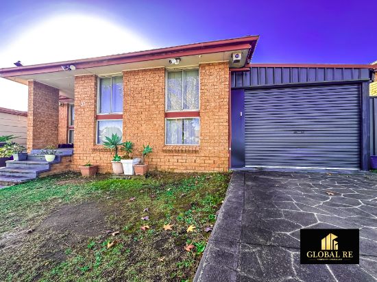 31 Ohlfsen Road, Minto, NSW 2566