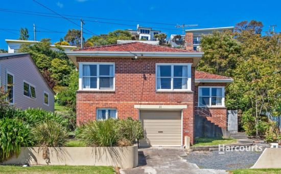 31 Olive street, Burnie, Tas 7320