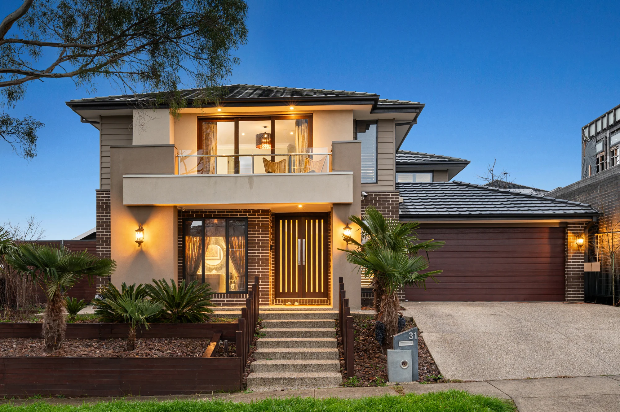31 Parkedge Boulevard, Mernda, Vic 3754