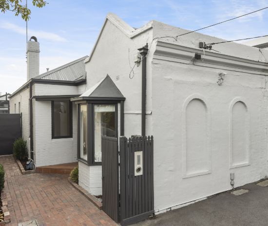31 Peel Street, Windsor, Vic 3181