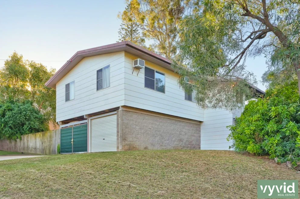 31 Penda Ave, New Auckland, Qld 4680