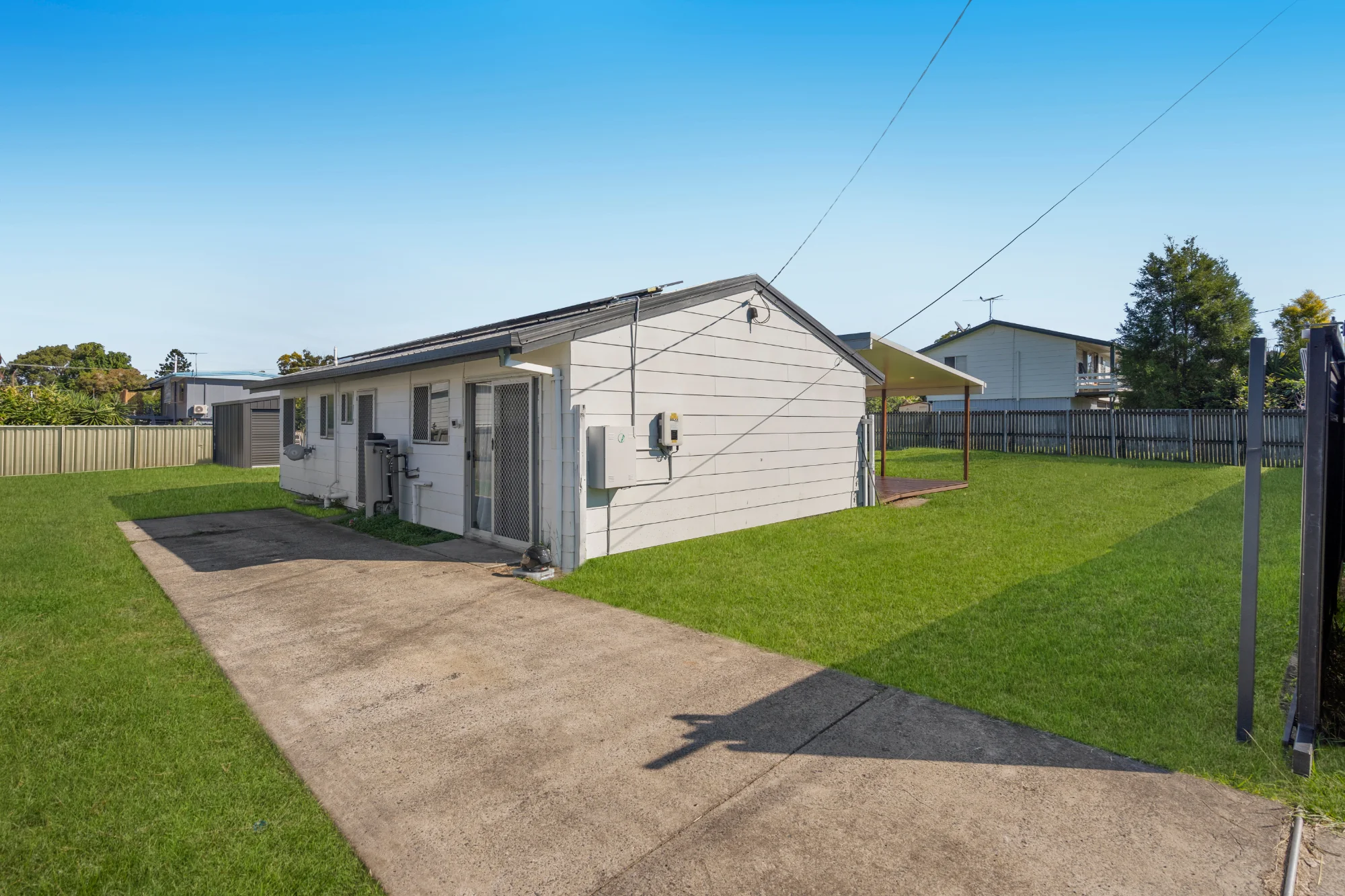 31 Phyllis St, Eastern Heights, Qld 4305