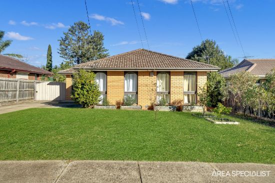 31 Plover Street, Melton, Vic 3337