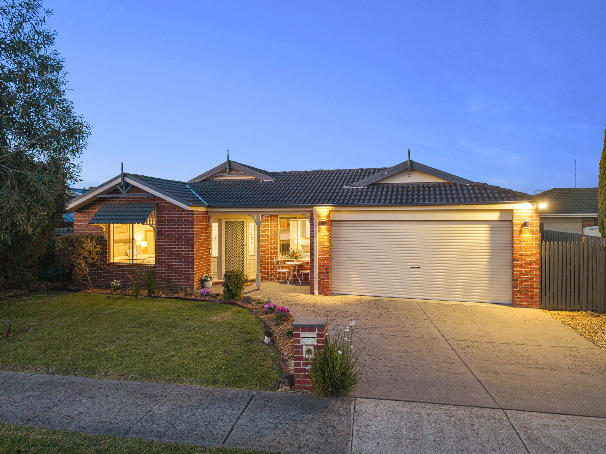 31 Pomegranate Way, Pakenham, Vic 3810