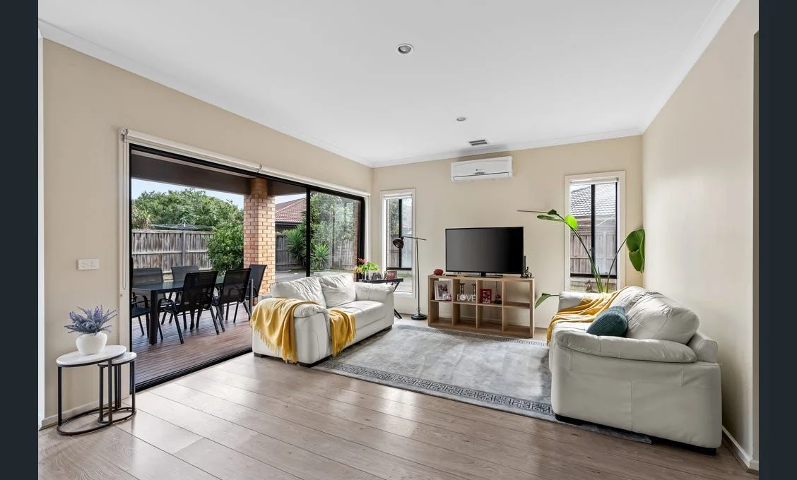 31 Positano Way, Lalor VIC 3075