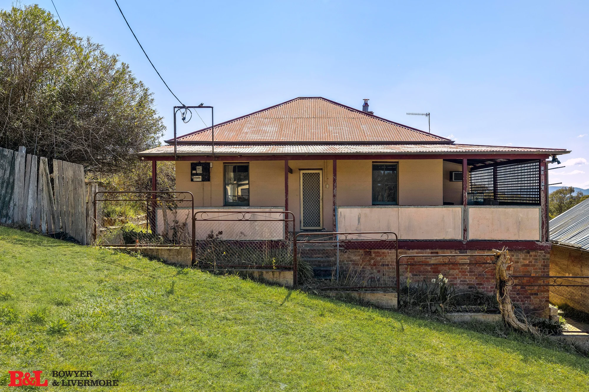 31 Purcell Street, Portland, NSW 2847