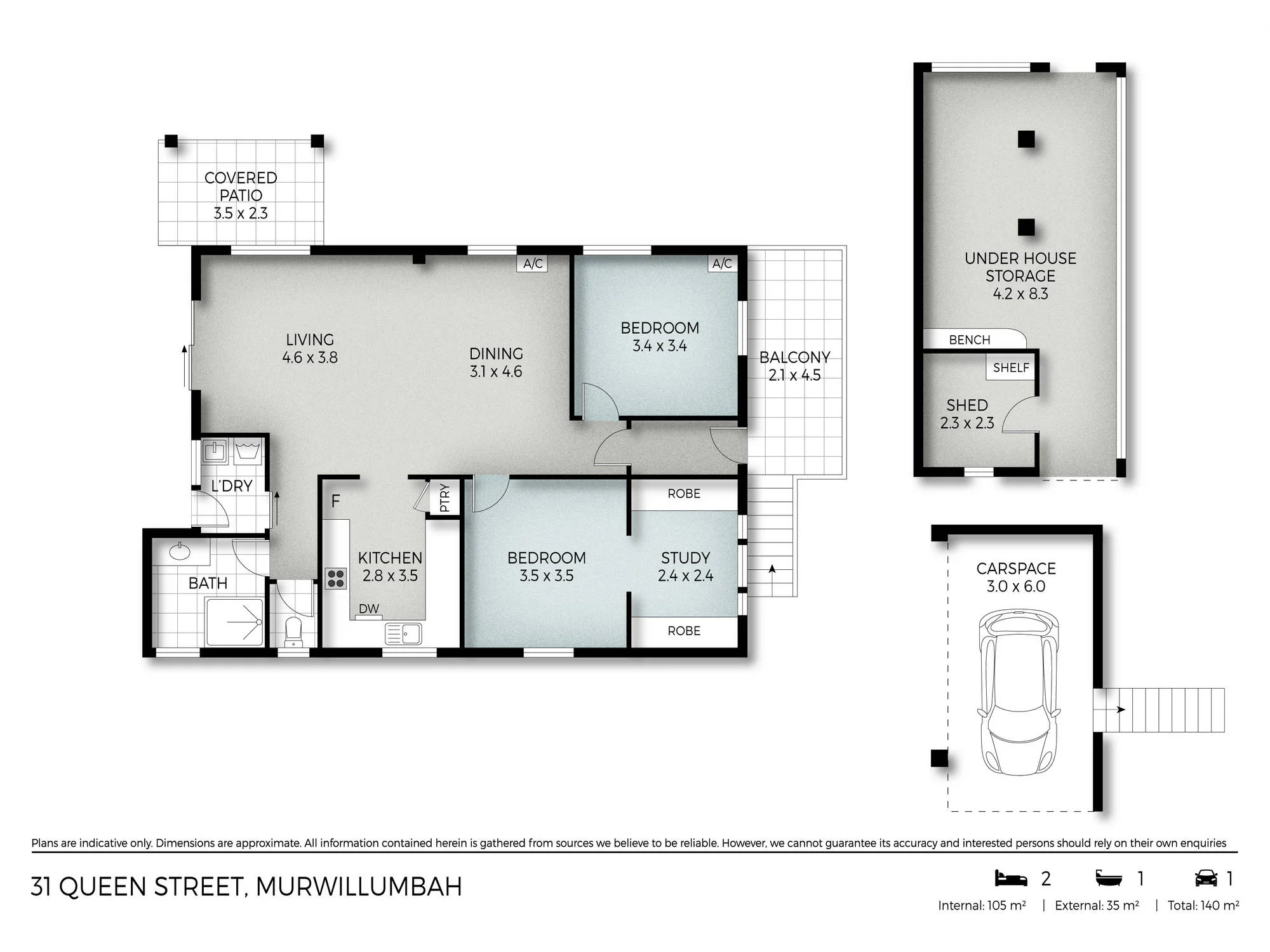 31 Queen Street, Murwillumbah, NSW 2484