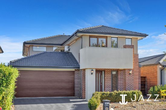 31 Raglan Circuit, Point Cook, Vic 3030