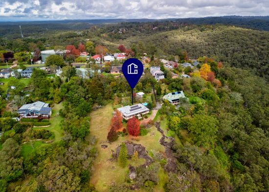 31 Railway Avenue, Faulconbridge, NSW 2776