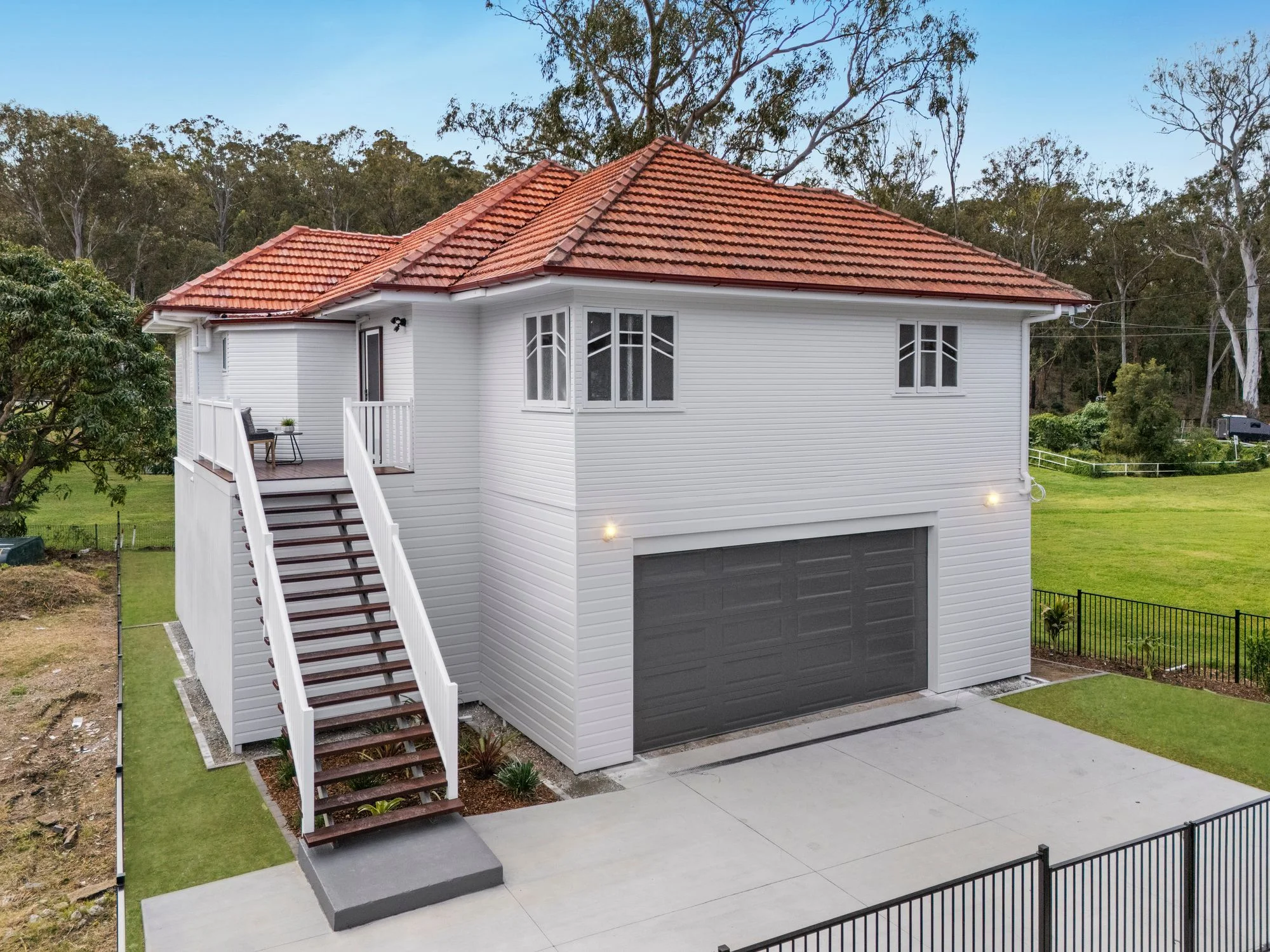 31 Rainworth Road, Bardon, Qld 4065