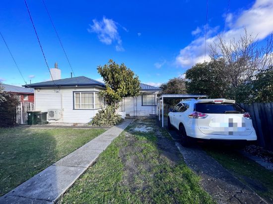 31 Renfrew Circle, Goodwood, Tas 7010