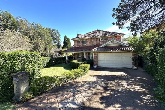 31 Robert Road, Cherrybrook, NSW 2126