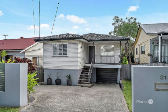 31 Russell Avenue, Norman Park, Qld 4170