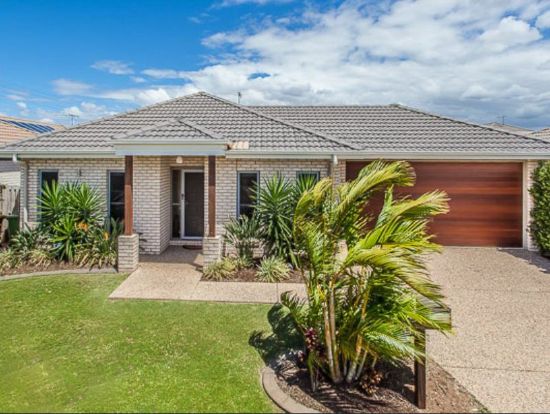 31 Sage Parade, Griffin, Qld 4503