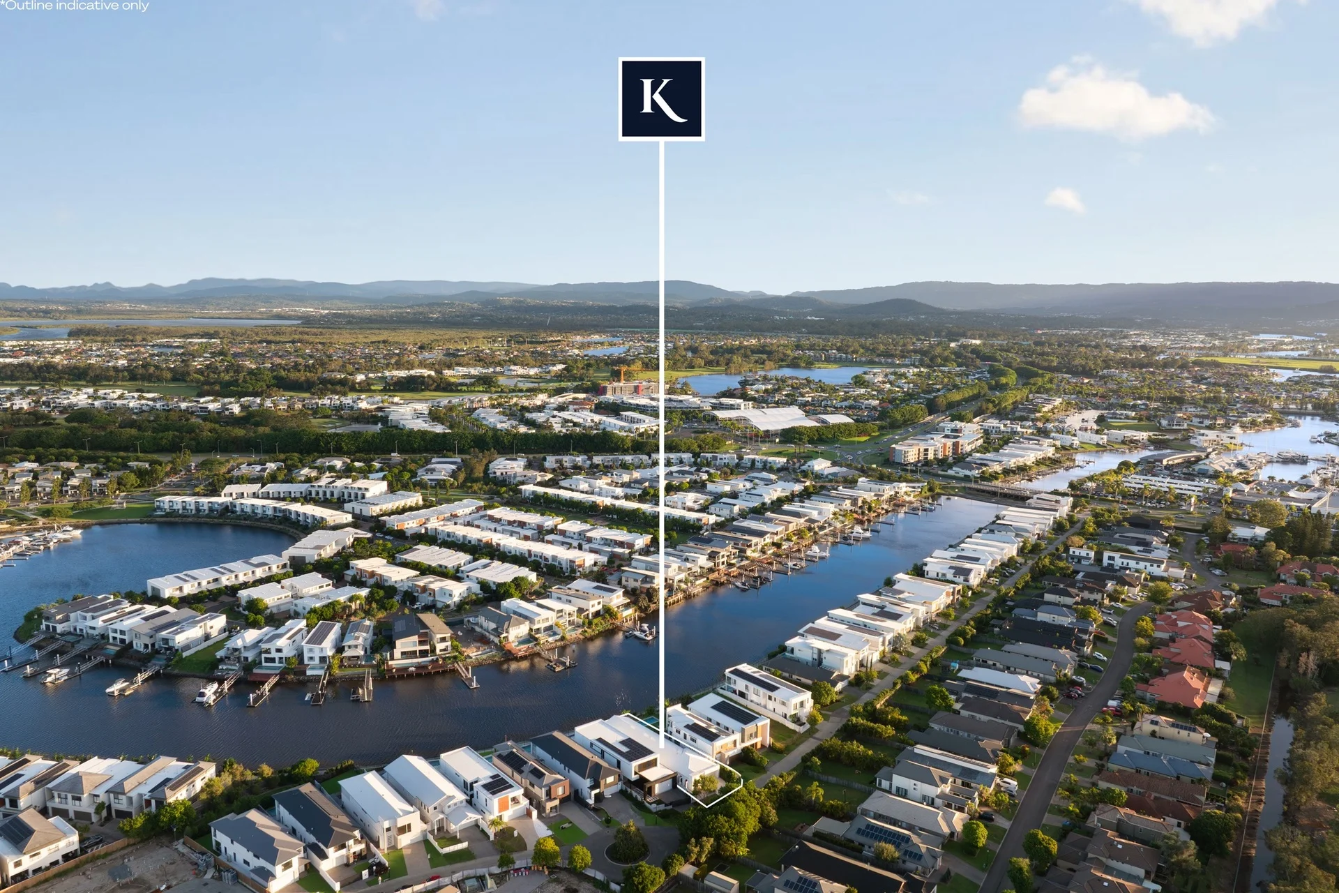 31 Santa Monica Boulevard, Hope Island, Qld 4212