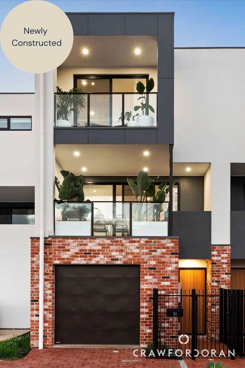 31 Seventh Street, Bowden, SA 5007