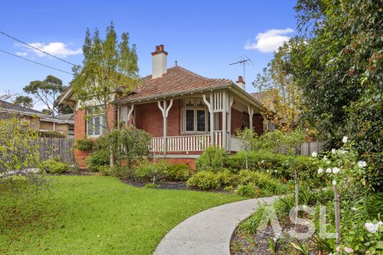 31 Severn Street, Box Hill North, Vic 3129