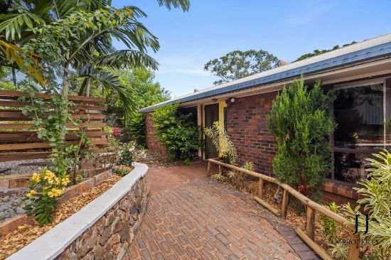 31 Shanahan Parade, Redbank Plains, Qld 4301