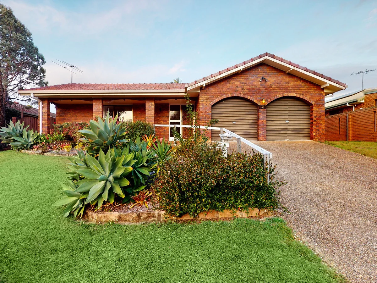31 Sherry Street, Carseldine, Qld 4034