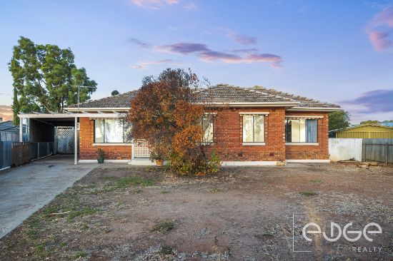 31 Shillabeer Road, Elizabeth Park, SA 5113