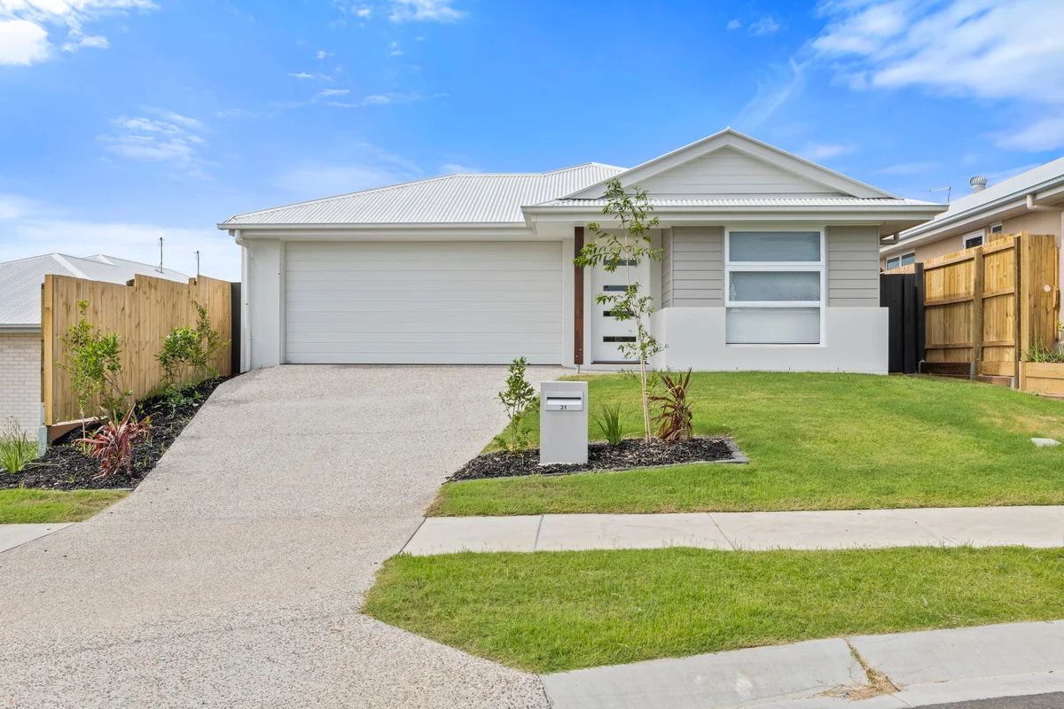 31 Sonder Street, White Rock, Qld 4306
