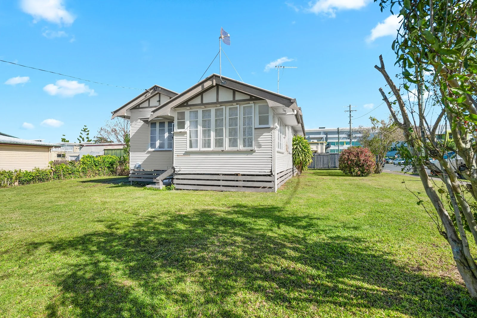 31 Streeter Avenue, West Mackay, Qld 4740