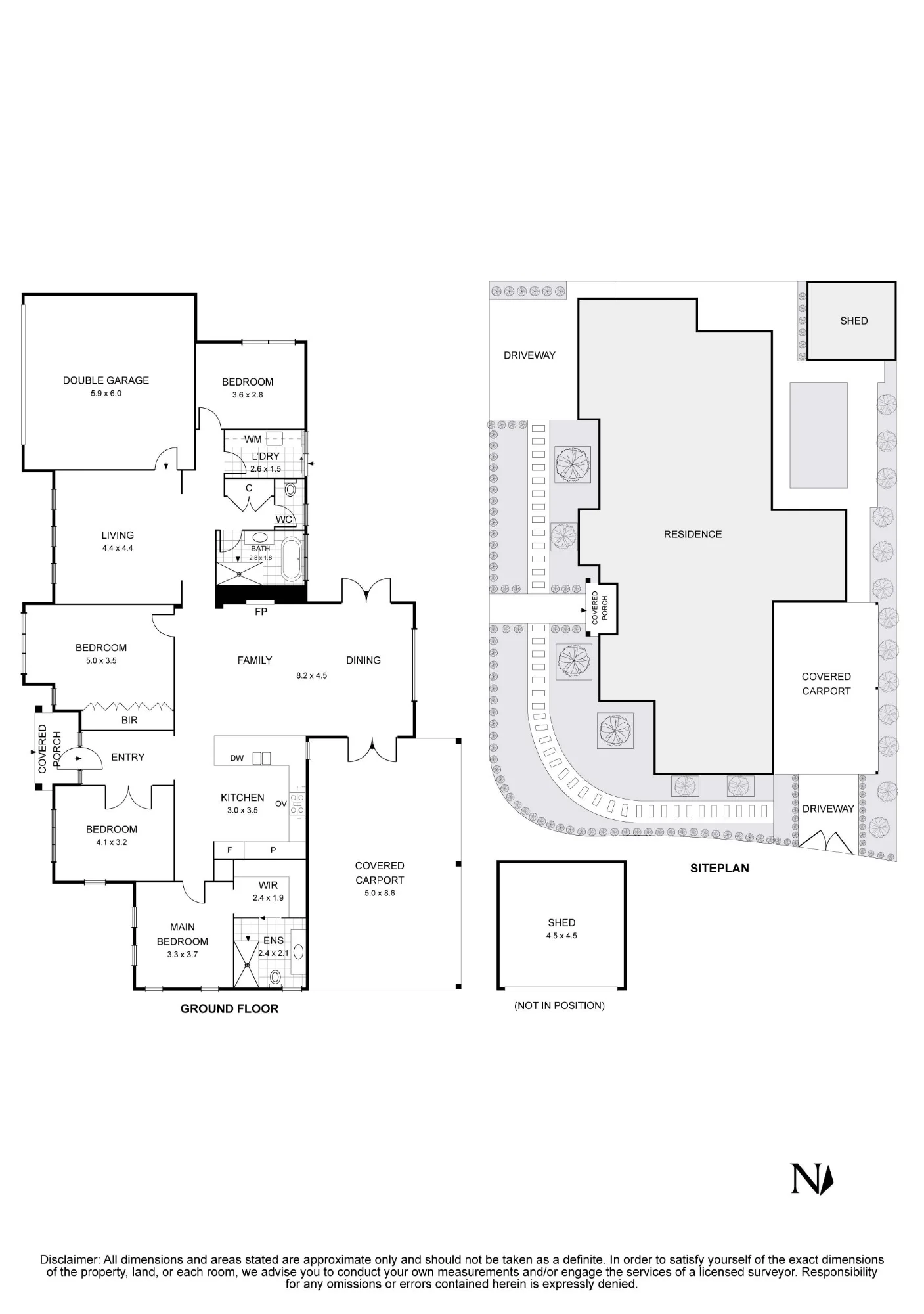 31 Streeton Avenue, Caroline Springs, Vic 3023