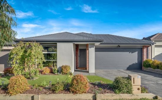 31 Stringybark Avenue, Wallan, Vic 3756