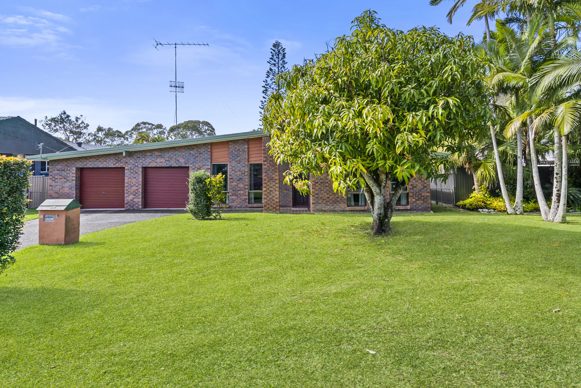 31 Sunrise Avenue, Tewantin, Qld 4565