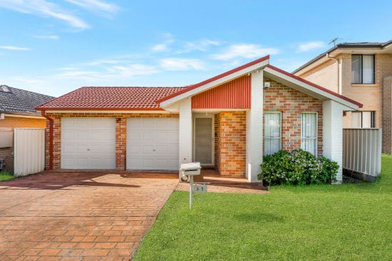 31 Temora St, Prestons, NSW 2170